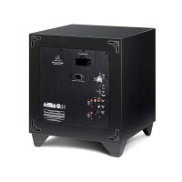 Martin Logan Dynamo 1100X. Subwoofer aktywny. - 7