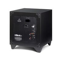 Martin Logan Dynamo 1100X. Subwoofer aktywny. - 7