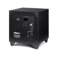 Martin Logan Dynamo 1100X. Subwoofer aktywny. - 7
