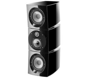 Focal Viva Utopia Colour Evo (black lacquer). Kolumna surround.