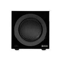 Monitor Audio Anthra W10 (czarny). Subwoofer aktywny. - 3