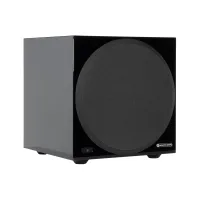 Monitor Audio Anthra W10 (czarny). Subwoofer aktywny. - 2