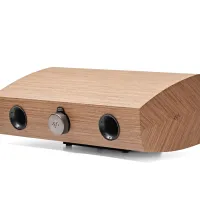 Sonus faber Sonetto Center G2 (walnut). Kolumna centralna. - 4