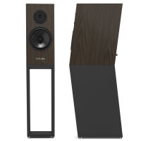 Pylon Audio Diamond Monitor 18 mkII (okleina naturalna). Kolumna podstawkowa. - 6