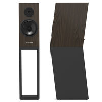 Pylon Audio Diamond Monitor 18 mkII (okleina naturalna). Kolumny podstawkowe. - 6