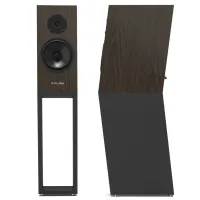 Pylon Audio Diamond Monitor 18 mkII (okleina naturalna). Kolumny podstawkowe. - 6