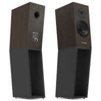 Pylon Audio Diamond Monitor 18 mkII (okleina naturalna). Kolumna podstawkowa. - 7