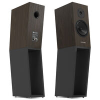 Pylon Audio Diamond Monitor 18 mkII (okleina naturalna). Kolumny podstawkowe. - 7