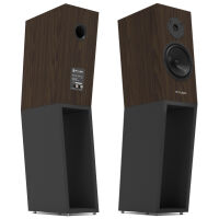 Pylon Audio Diamond Monitor 18 mkII (okleina naturalna). Kolumna podstawkowa. - 9