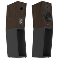 Pylon Audio Diamond Monitor 18 mkII (okleina naturalna). Kolumny podstawkowe. - 9