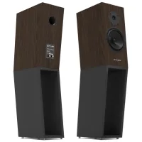 Pylon Audio Diamond Monitor 18 mkII (okleina naturalna). Kolumny podstawkowe. - 9