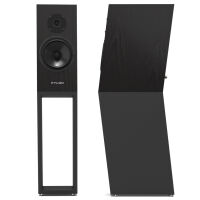Pylon Audio Diamond Monitor 18 mkII (okleina naturalna). Kolumna podstawkowa. - 4