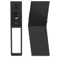 Pylon Audio Diamond Monitor 18 mkII (okleina naturalna). Kolumny podstawkowe. - 4