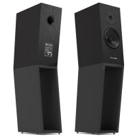 Pylon Audio Diamond Monitor 18 mkII (okleina naturalna). Kolumna podstawkowa. - 5