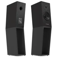 Pylon Audio Diamond Monitor 18 mkII (okleina naturalna). Kolumny podstawkowe. - 5