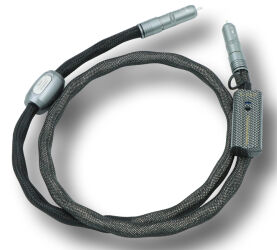 Esprit Aura X. Interkonekt audio 2xRCA (1.8m).