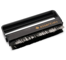 Essentials (BR1) Brush 1. Szczoteczka do czyszczenie płyt winylowych.