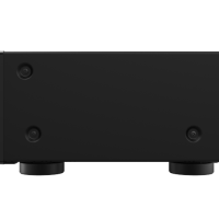 Pioneer VSX-LX535 DAB (czarny). Amplituner kina domowego. - 4