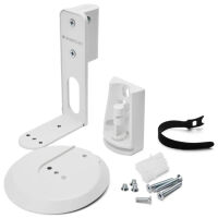 Essentials WB Sonos Era 100 (biały). Dedykowany uchwyt głośnikowy. - 2