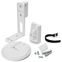 Essentials WB Sonos Era 100 (biały). Dedykowany uchwyt głośnikowy. - 2