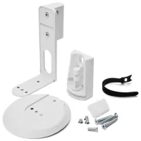 Essentials WB Sonos Era 100 (biały). Dedykowany uchwyt głośnikowy. - 2