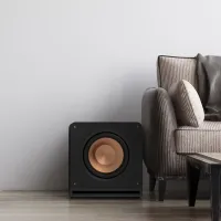Klipsch RP-1400SW (czarny). Subwoofer aktywny. - 9