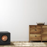 Klipsch RP-1400SW (czarny). Subwoofer aktywny. - 10