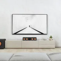 Klipsch RP-1400SW (czarny). Subwoofer aktywny. - 12