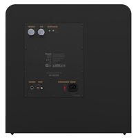 Klipsch RP-1400SW (czarny). Subwoofer aktywny. - 7