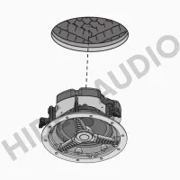Hide-Audio 330 V-LITE. Obudowa akustyczna. - 9