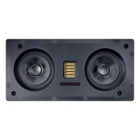 Martin Logan MW4-LCR. Głośnik ścienny instalacyjny. - 2