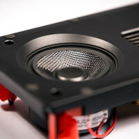 Martin Logan MW4-LCR. Głośnik ścienny instalacyjny. - 9