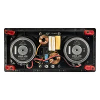 Martin Logan MW4-LCR. Głośnik ścienny instalacyjny. - 4