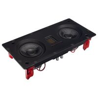 Martin Logan MW4-LCR. Głośnik ścienny instalacyjny. - 5