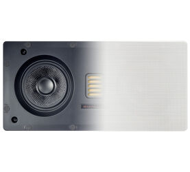 Martin Logan MW4-LCR. Głośnik ścienny instalacyjny.