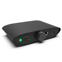 iFi Audio Zen Air DAC (czarny). Wzmacniacz słuchawkowy z DAC. - 3
