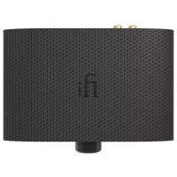 iFi Audio Zen Air DAC (czarny). Wzmacniacz słuchawkowy z DAC. - 6