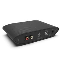 iFi Audio Zen Air DAC (czarny). Wzmacniacz słuchawkowy z DAC. - 4