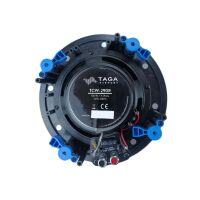 Taga Harmony TCW-290R. Instalacyjny głośnik sufitowy. - 4