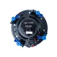 Taga Harmony TCW-290R. Instalacyjny głośnik sufitowy. - 4