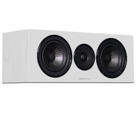 Wharfedale Diamond 12.c (biały). Kolumna centralna.