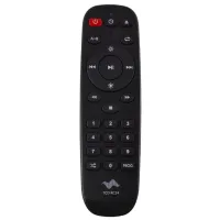 Taga Harmony TCD-70T (czarny). Odtwarzacz płyt CD. - 4