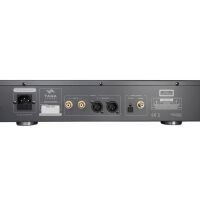Taga Harmony TCD-70T (czarny). Odtwarzacz płyt CD. - 3