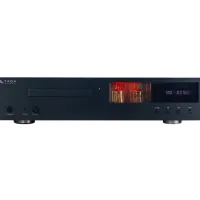 Taga Harmony TCD-70T (czarny). Odtwarzacz płyt CD. - 2