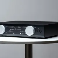 Musical Fidelity M8x DAC (czarny). Przetwornik cyfrowo-analogowy DAC. - 3