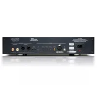 Musical Fidelity M8x DAC (czarny). Przetwornik cyfrowo-analogowy DAC. - 2