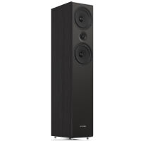 Pylon Audio Opal 23 mkII (czarny). Kolumny podłogowe. - 2