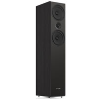Pylon Audio Opal 23 mkII (czarny). Kolumny podłogowe. - 2