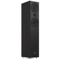 Pylon Audio Opal 23 mkII (czarny). Kolumny podłogowe. - 2