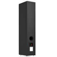 Pylon Audio Opal 23 mkII (czarny). Kolumny podłogowe. - 3